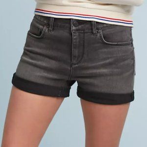 HP! 🏝☀️Pilcro and the Letterpress Denim Short